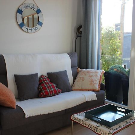 Sereina Beach فيجو المظهر الخارجي الصورة