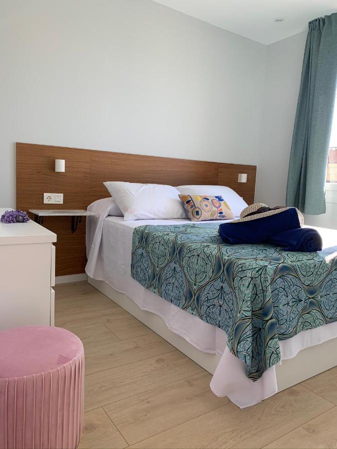 Sereina Beach فيجو المظهر الخارجي الصورة
