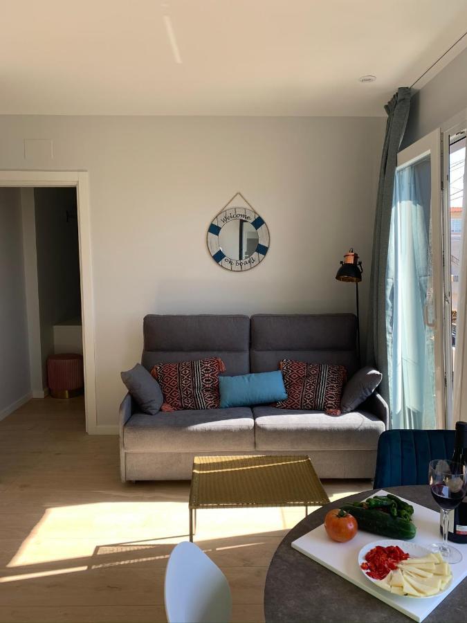 Sereina Beach فيجو المظهر الخارجي الصورة