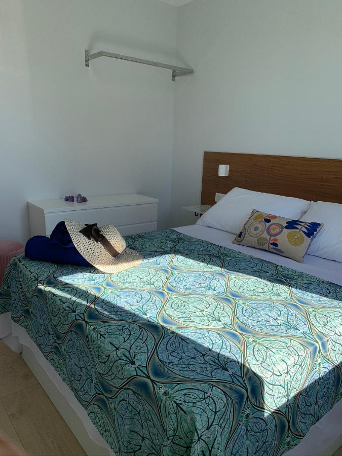 Sereina Beach فيجو المظهر الخارجي الصورة