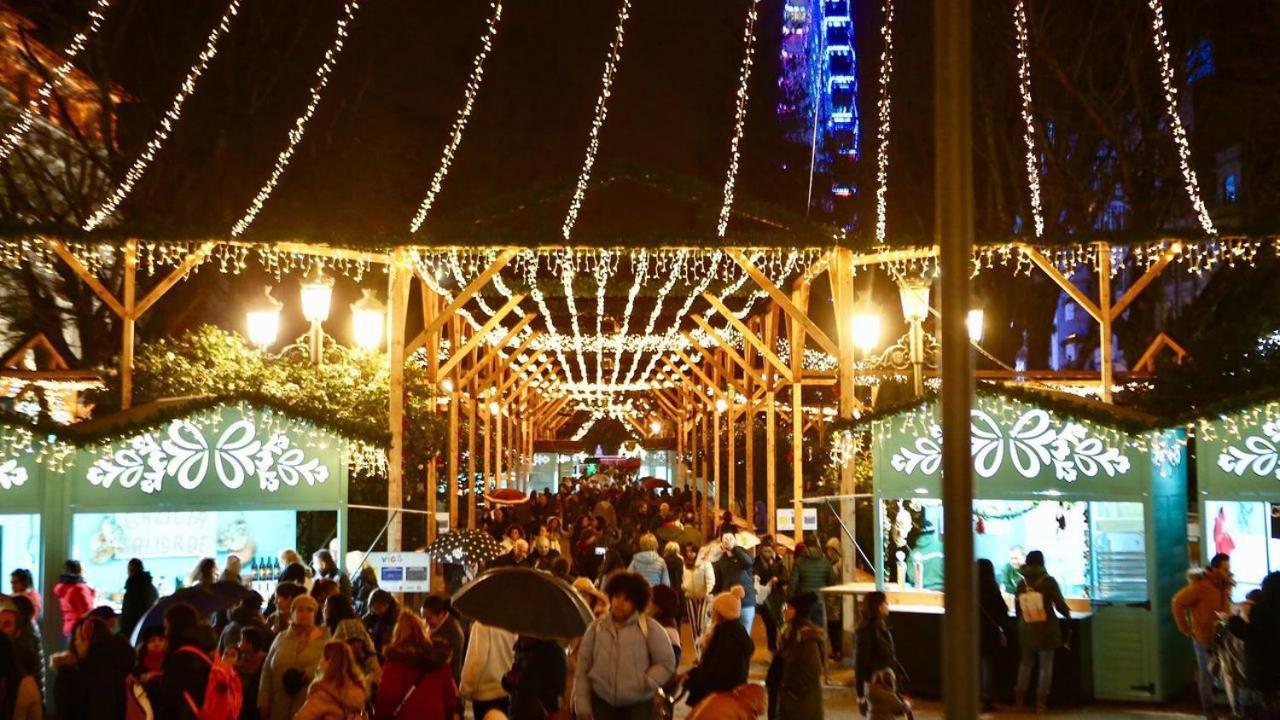 Sereina Beach فيجو المظهر الخارجي الصورة