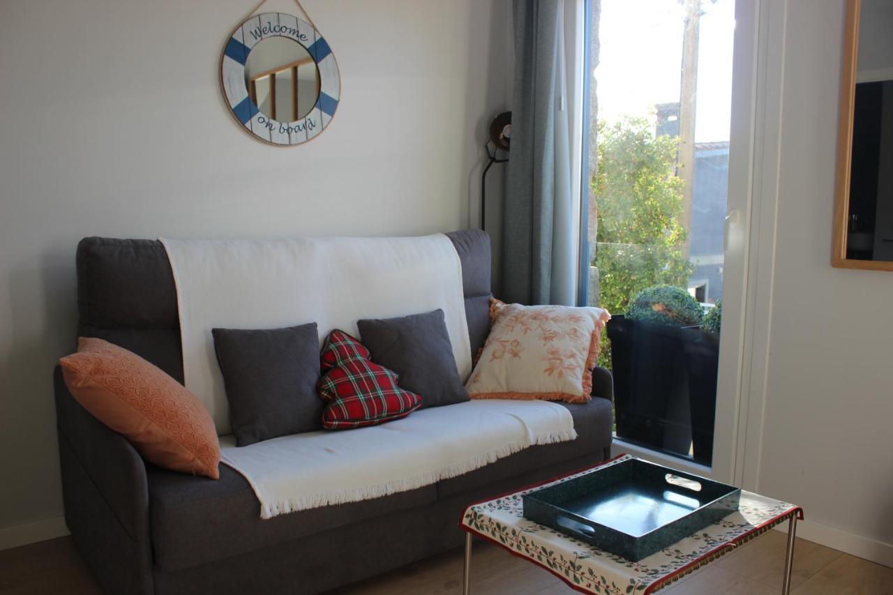 Sereina Beach فيجو المظهر الخارجي الصورة